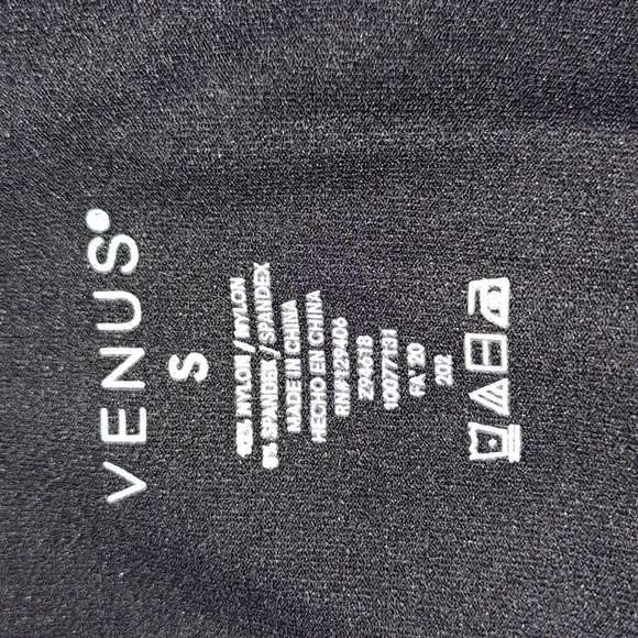 Sexy venus top, size s, stretchy - Picture 11 of 11